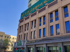 -胖老汉(北京路店)