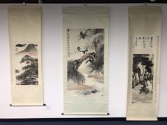 -恒生万鹂广场(唐镇店)