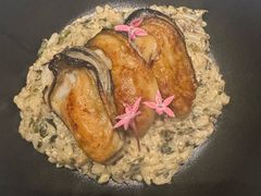 -Oyster Talks 四度蚝法餐厅