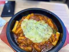 -米村拌饭(欧亚万豪店)