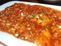 -津沽小院(大直沽总店)