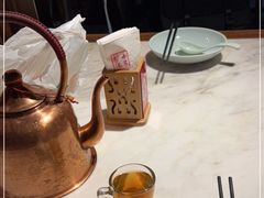 -小吊梨汤·北京菜·烤鸭(鸟巢店)