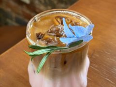 -16毫米咖啡&酒吧(南锣鼓巷店)