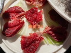 -鸿火锅(航天路店)