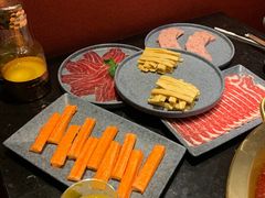 -肆味(东原1891江景店)