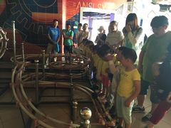 -青岛市市南区文登路幼儿园