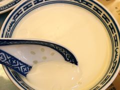 姜汁撞奶-双喜老铺(人民广场店)