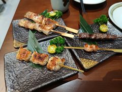 -8PINTS八品脱·日料·烧鸟·精酿小酒馆(莘庄店)