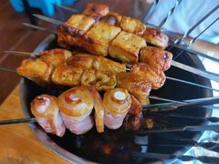 -鬼味烤翅(南锣鼓巷店)