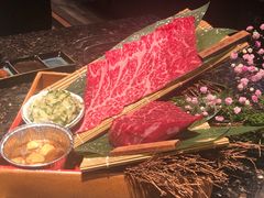 -老乾杯和牛烧肉(王府中环店)