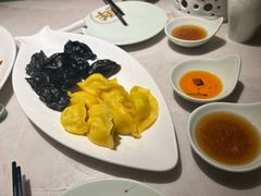-船歌·鱼水饺青岛菜(闽江二路店)