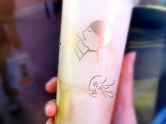-喜茶(北京五棵松华熙店)