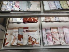 -万事利丝绸(杭州大厦店)