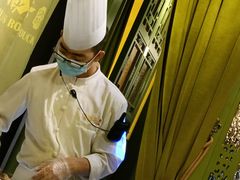 -贝勒爷·酥不腻烤鸭