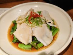 -波螺油子·海肠捞饭·青岛菜(银座店)