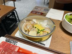 -焼肉ライク·烧肉LIKE(万菱汇店)