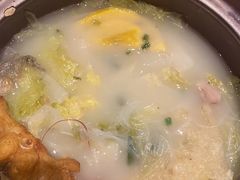 -炊江南·上海菜(国展华漕店)