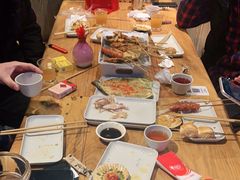 -木屋烧烤(龙湖天街店)