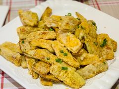 -花麦地溪边小厨(天台国清寺入口店)