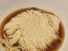 -苏州老字号·苏面斋·秃黄油·三虾面苏式面馆
