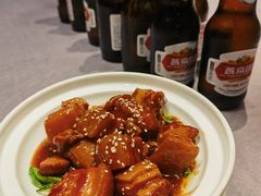 -阿榕小厨(丈八一路店)