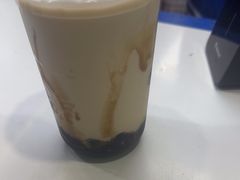 -煲珠公·老红糖珍珠奶茶(长宁龙之梦店)