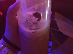 -喜茶(上海正大广场店)