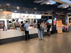 -麦当劳(广州南站店)