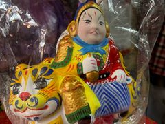 -老北京兔儿爷(琉璃厂东街店)