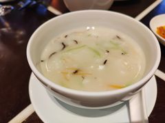 宋嫂鱼羹-杭州西子湖四季酒店·金沙厅