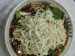 -蒋家桥饺面店(广陵路店)