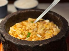 -绿茶餐厅(东莞翔龙天地店)