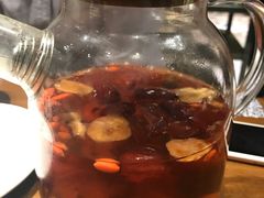 -年巴羊肉铺老铜锅(梅江店)