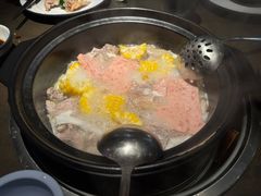 -同仁四季椰子鸡(宝安壹方城店)