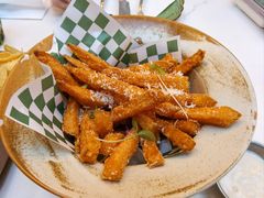 -get pizza意大利餐厅(凯德MALL店)