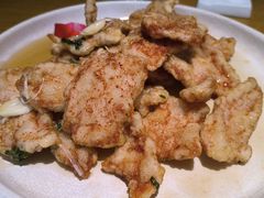 锅包肉-宏达老菜馆(东安街店)