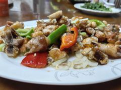 -罗记家常菜(鸿景花园店)