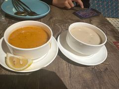 -Mevlana梅夫娜土耳其餐厅·清真