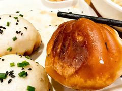 -东泰祥生煎馆(重庆北路店)