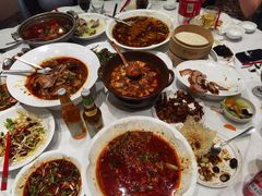 -眉州东坡·熊猫主题餐厅(枫蓝店)