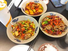 -潇湘阁(望京SOHO店)