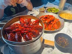 -巴厘龙虾·榜首油焖大虾(洞庭·艺术洋房店)