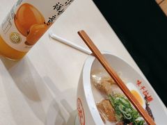 -味千拉面(首都机场T3店)