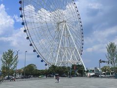 -南昌之星摩天轮