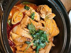 -周家二小姐的菜(西津渡店)