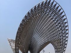 -南汇嘴观海公园