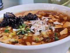 -二泉园老菜馆·百年无锡菜