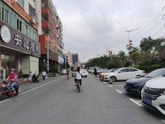 -安记烧鹅(新桥店)