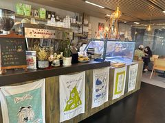 -ommo cafe(半岛城邦店)