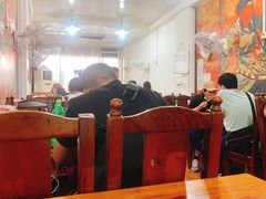 大堂-卢庄(江汉路店)